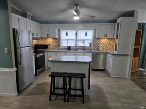 610 S Third Street Dugger IN 47848