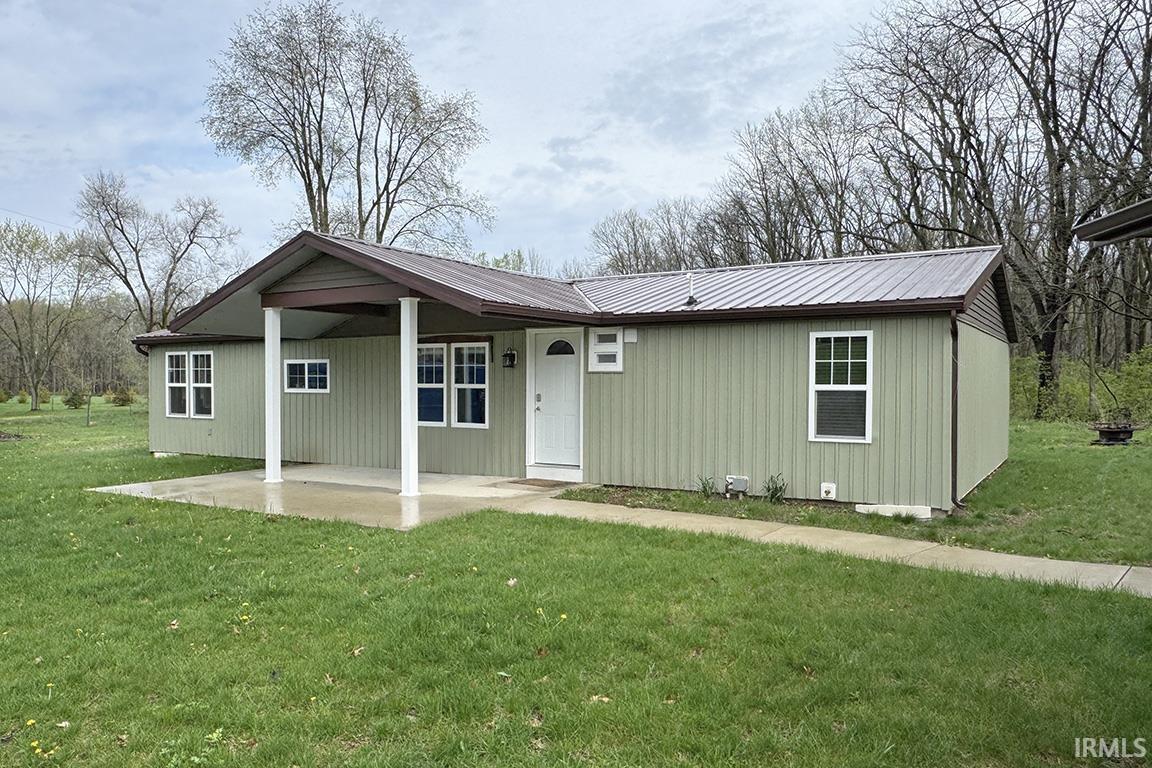 14483 County Road 8 Middlebury IN 46540