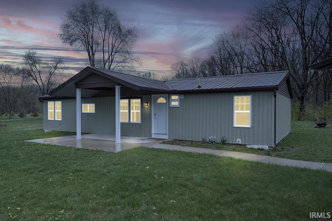 14483 County Road 8 Middlebury IN 46540