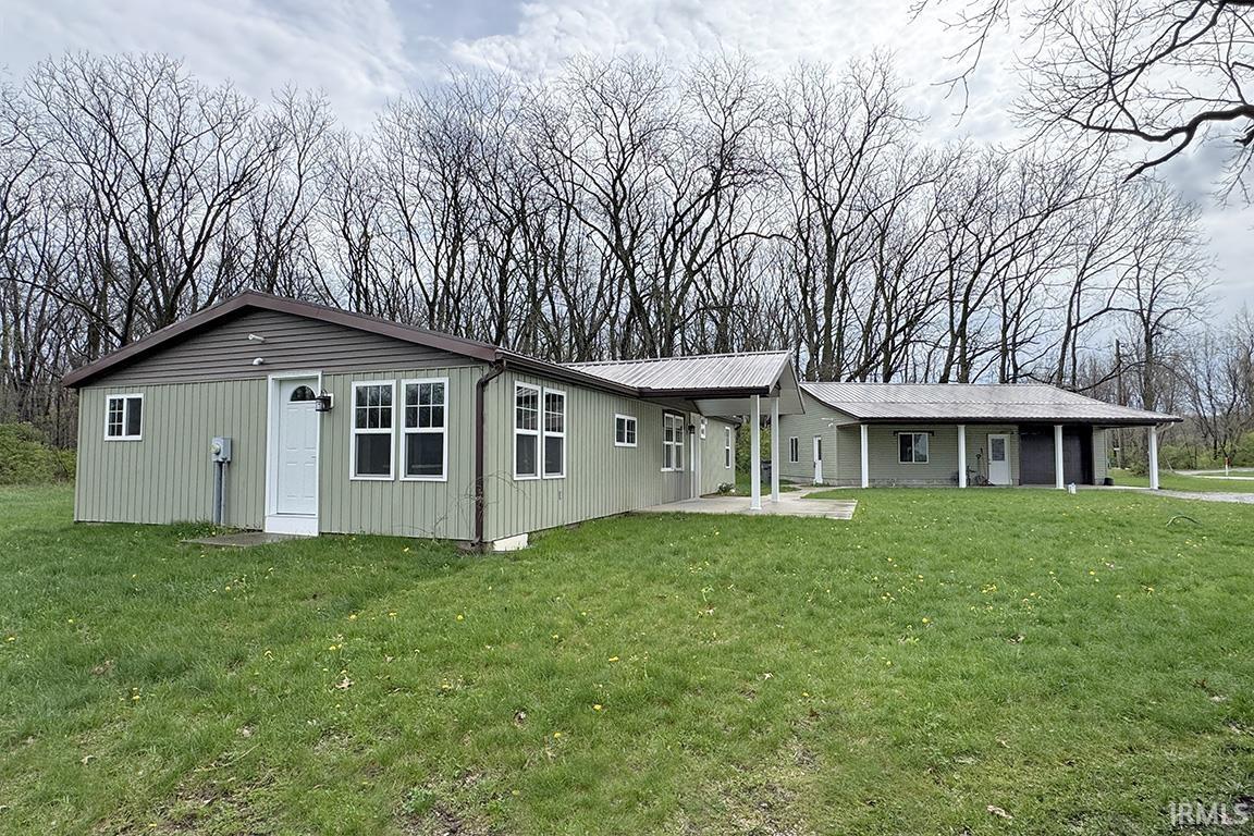14483 County Road 8 Middlebury IN 46540