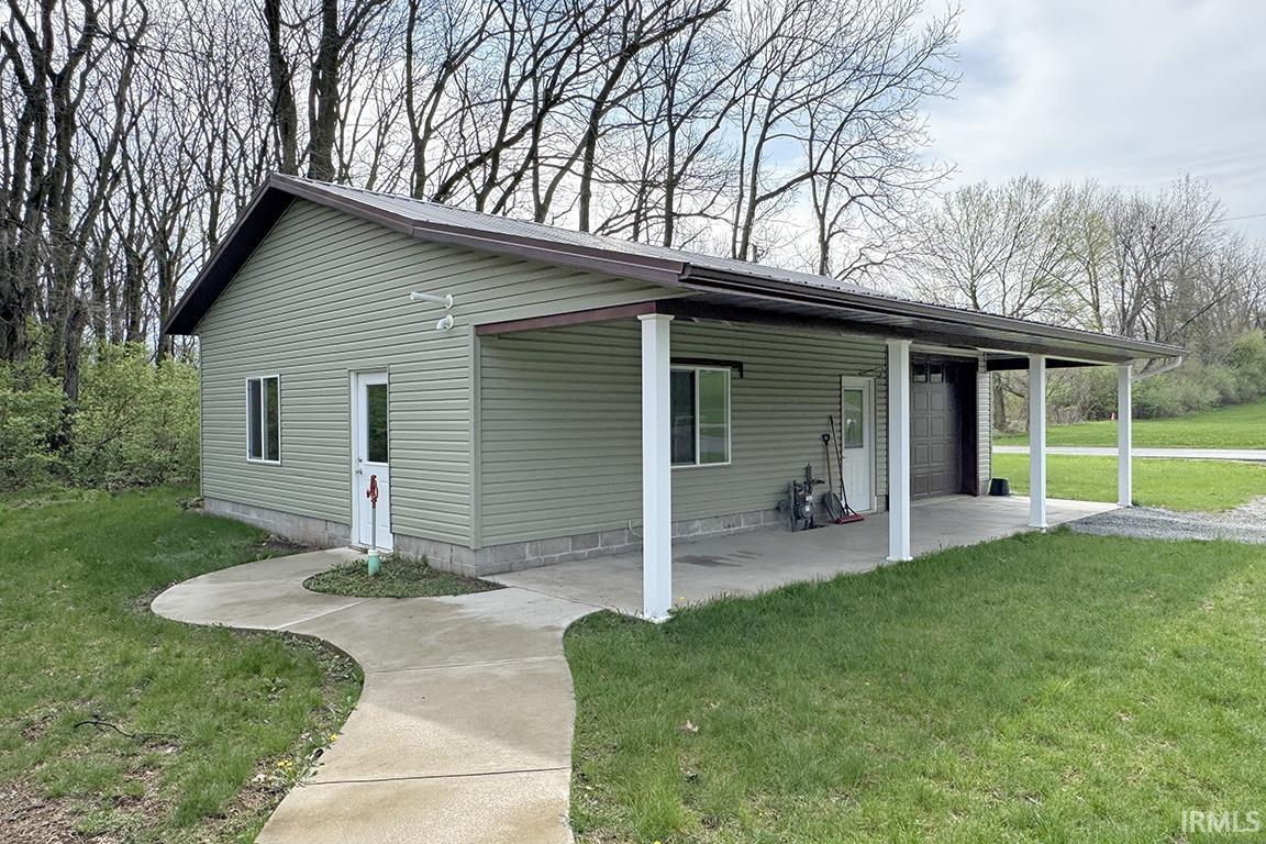 14483 County Road 8 Middlebury IN 46540