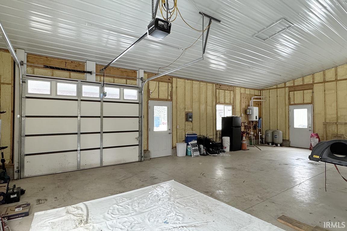 14483 County Road 8 Middlebury IN 46540
