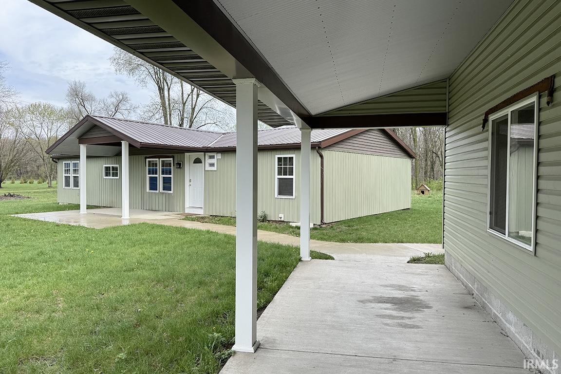 14483 County Road 8 Middlebury IN 46540