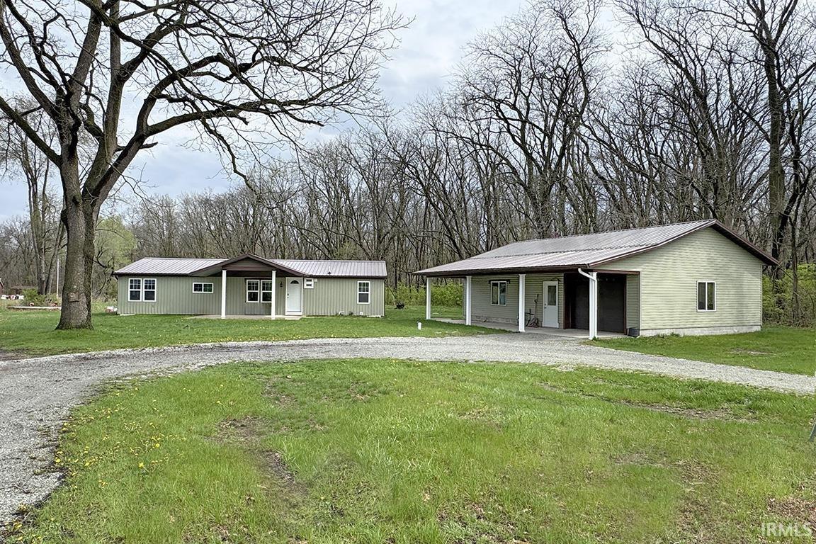 14483 County Road 8 Middlebury IN 46540