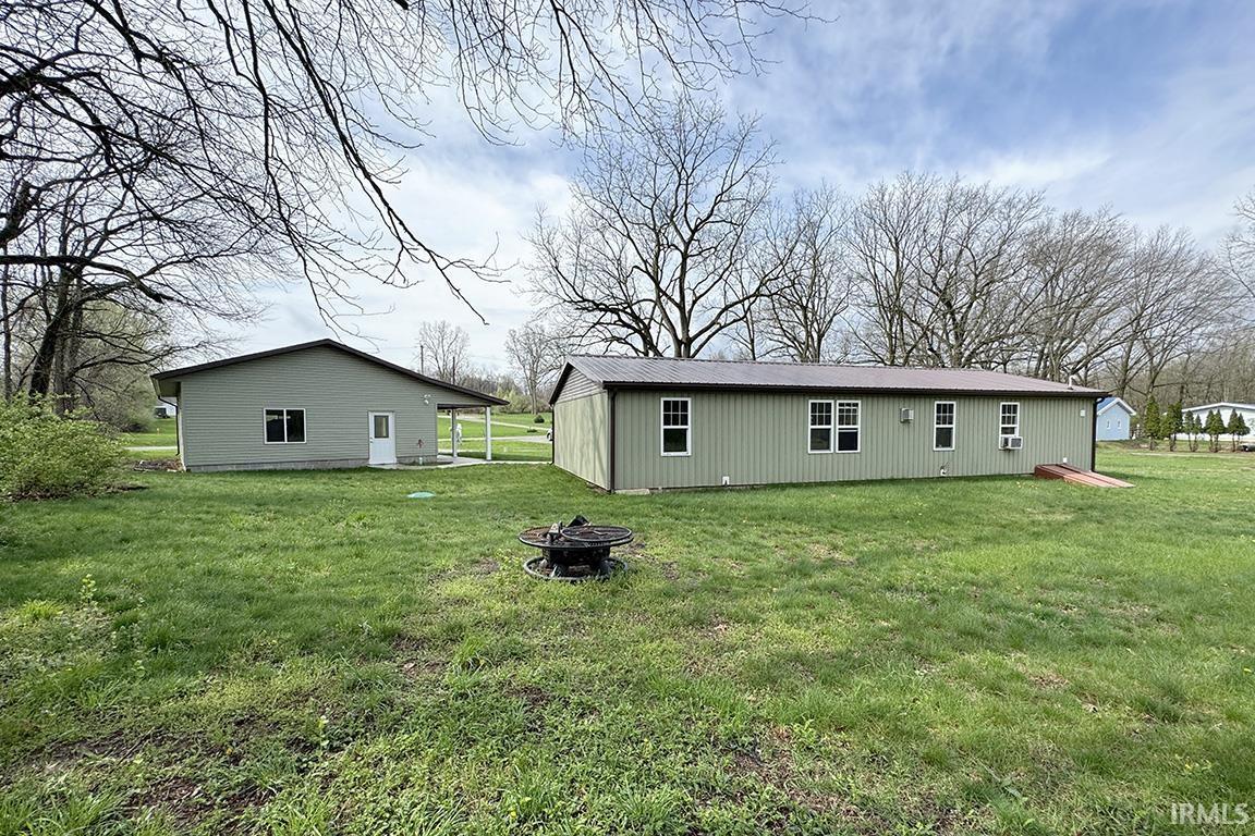 14483 County Road 8 Middlebury IN 46540