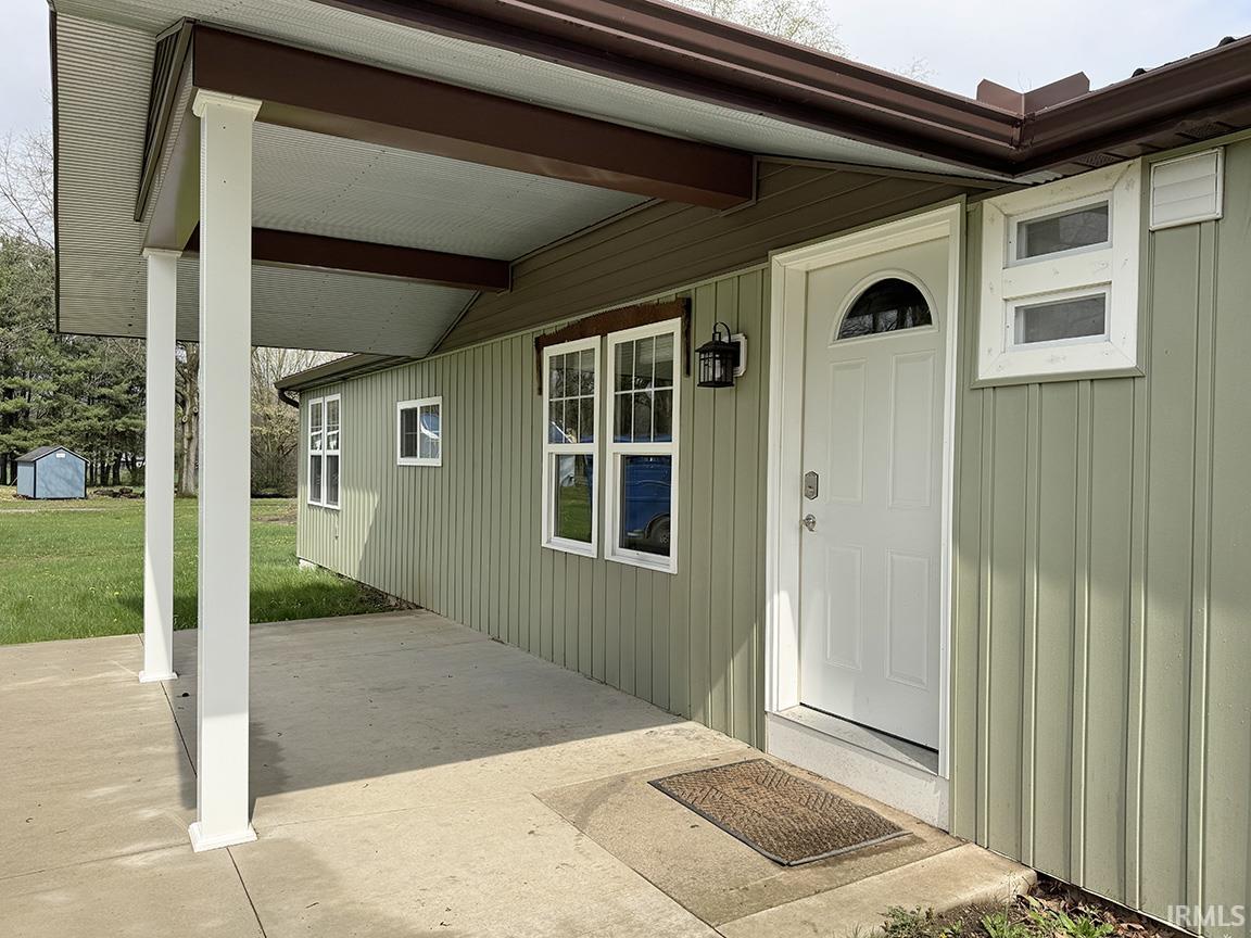 14483 County Road 8 Middlebury IN 46540