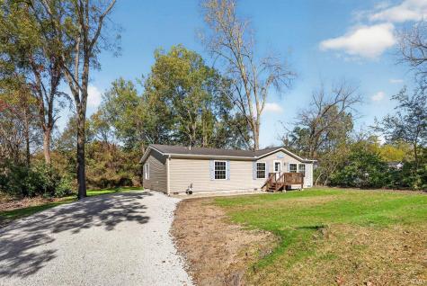 460 W River Chase Drive Warsaw IN 46582