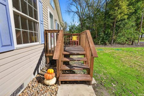 460 W River Chase Drive Warsaw IN 46582