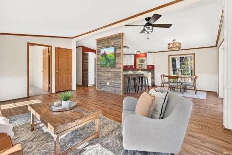 460 W River Chase Drive Warsaw IN 46582