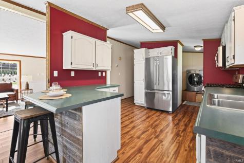 460 W River Chase Drive Warsaw IN 46582