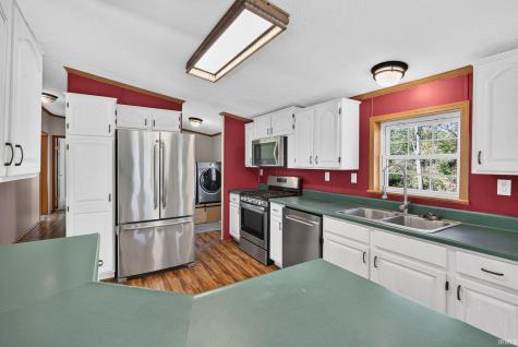 460 W River Chase Drive Warsaw IN 46582