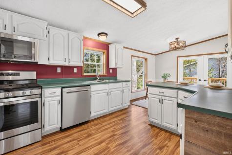 460 W River Chase Drive Warsaw IN 46582