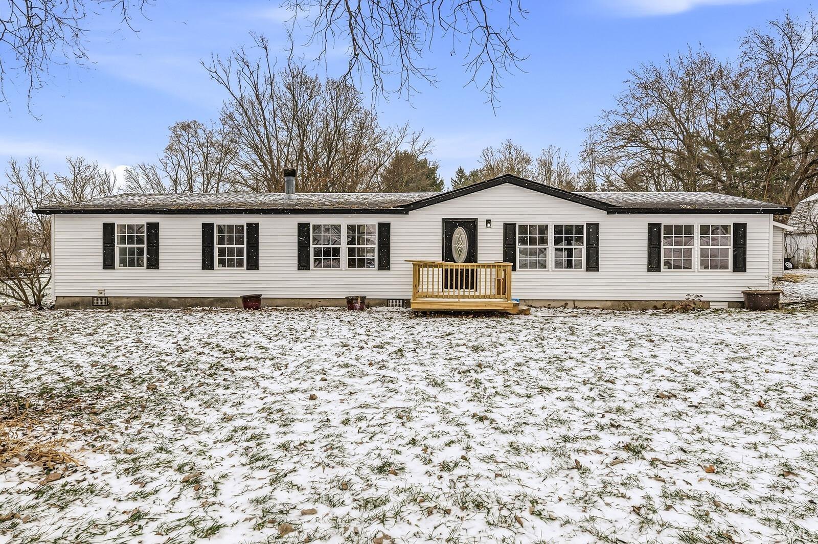 1628 S Spring Street Mishawaka IN 46544