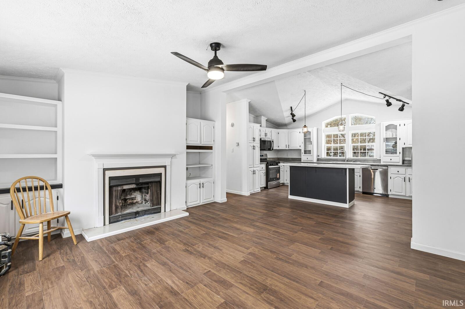 1628 S Spring Street Mishawaka IN 46544