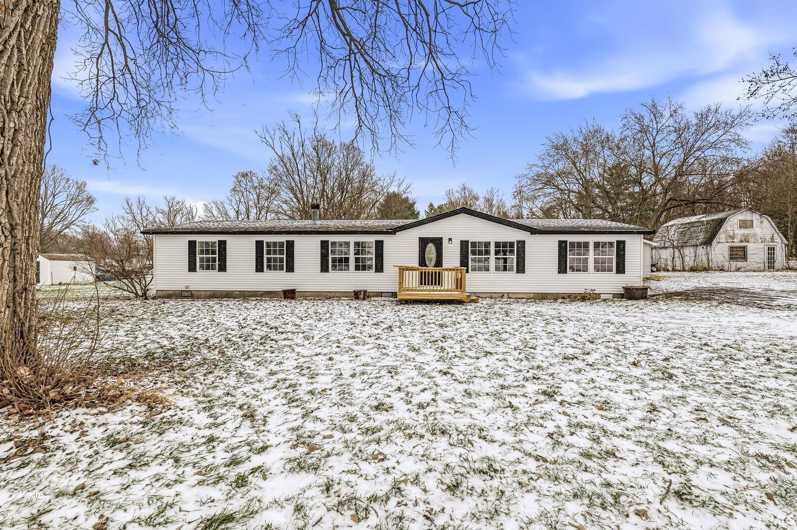 1628 S Spring Street Mishawaka IN 46544
