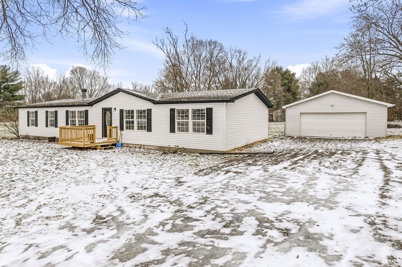 1628 S Spring Street Mishawaka IN 46544