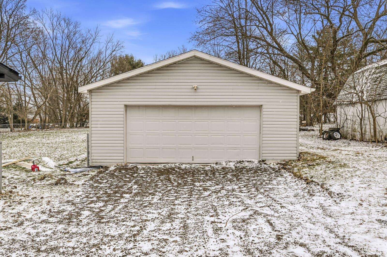 1628 S Spring Street Mishawaka IN 46544