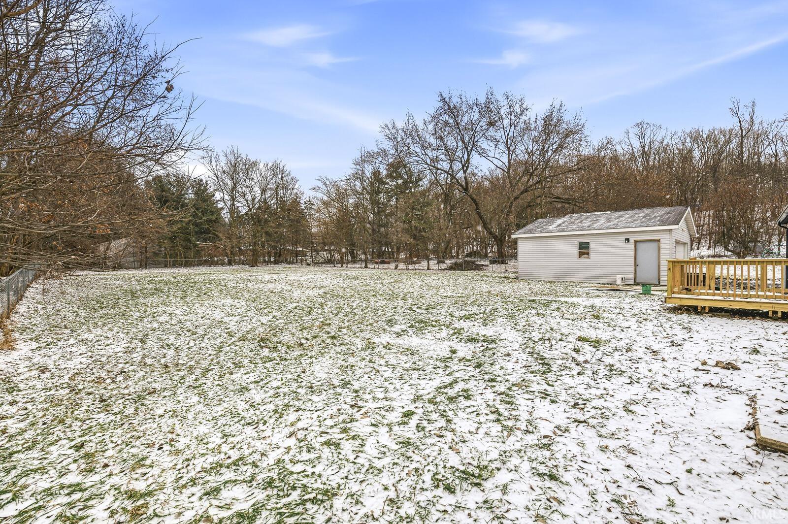 1628 S Spring Street Mishawaka IN 46544