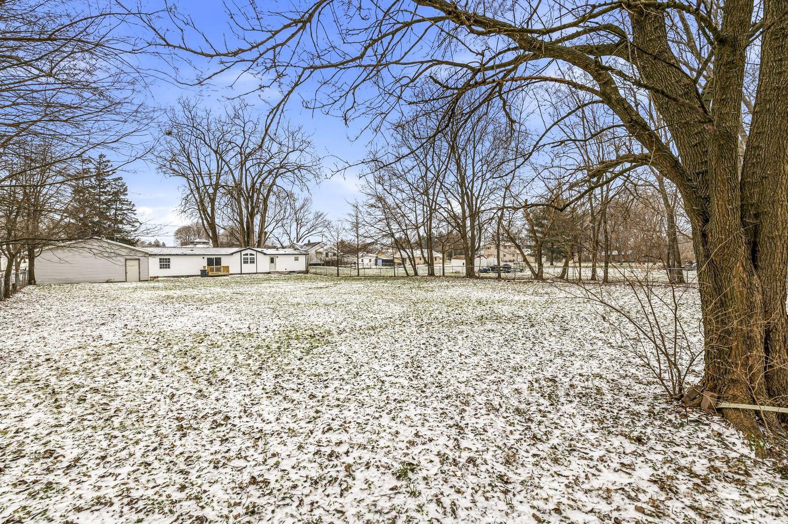 1628 S Spring Street Mishawaka IN 46544