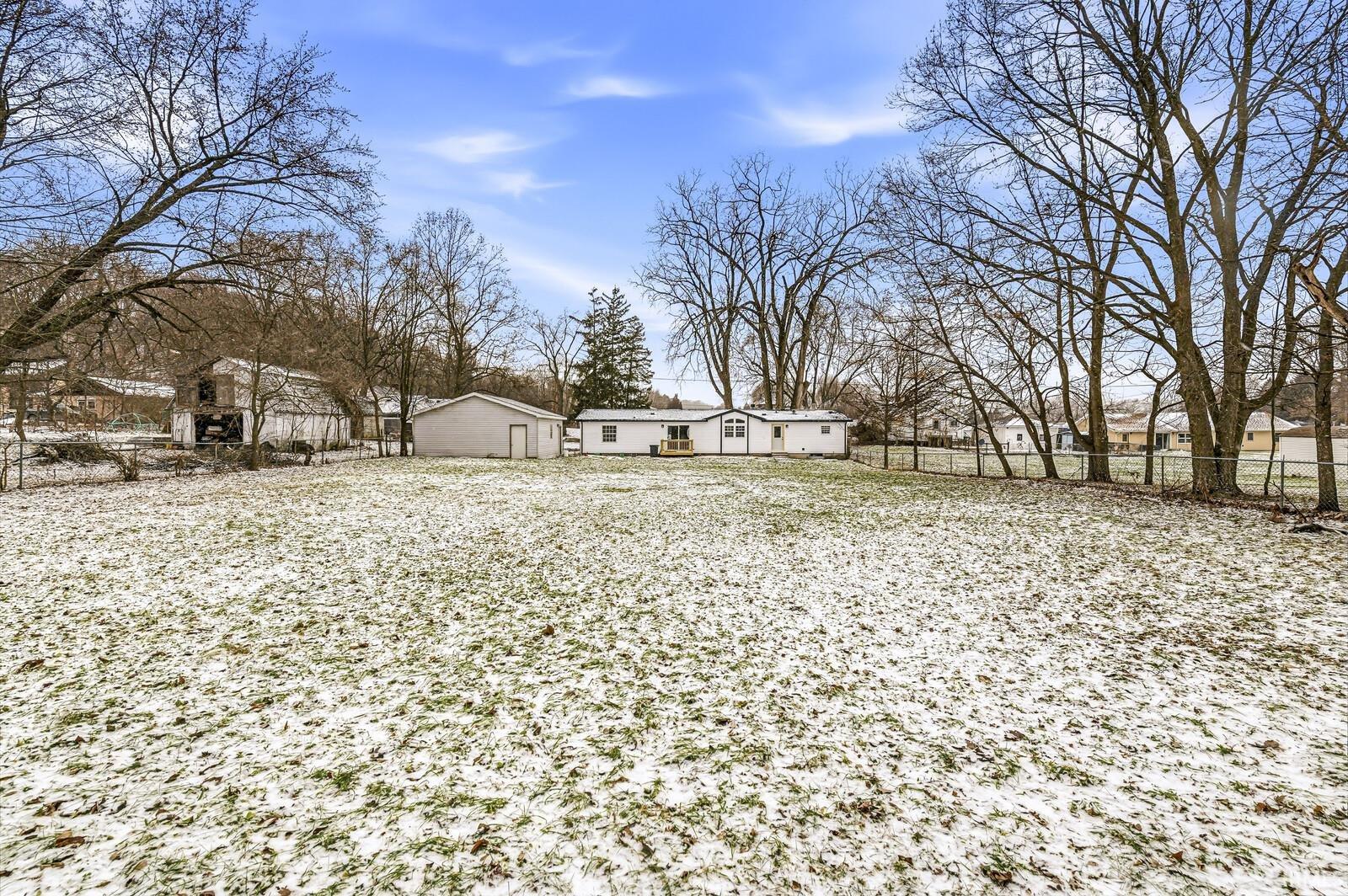 1628 S Spring Street Mishawaka IN 46544