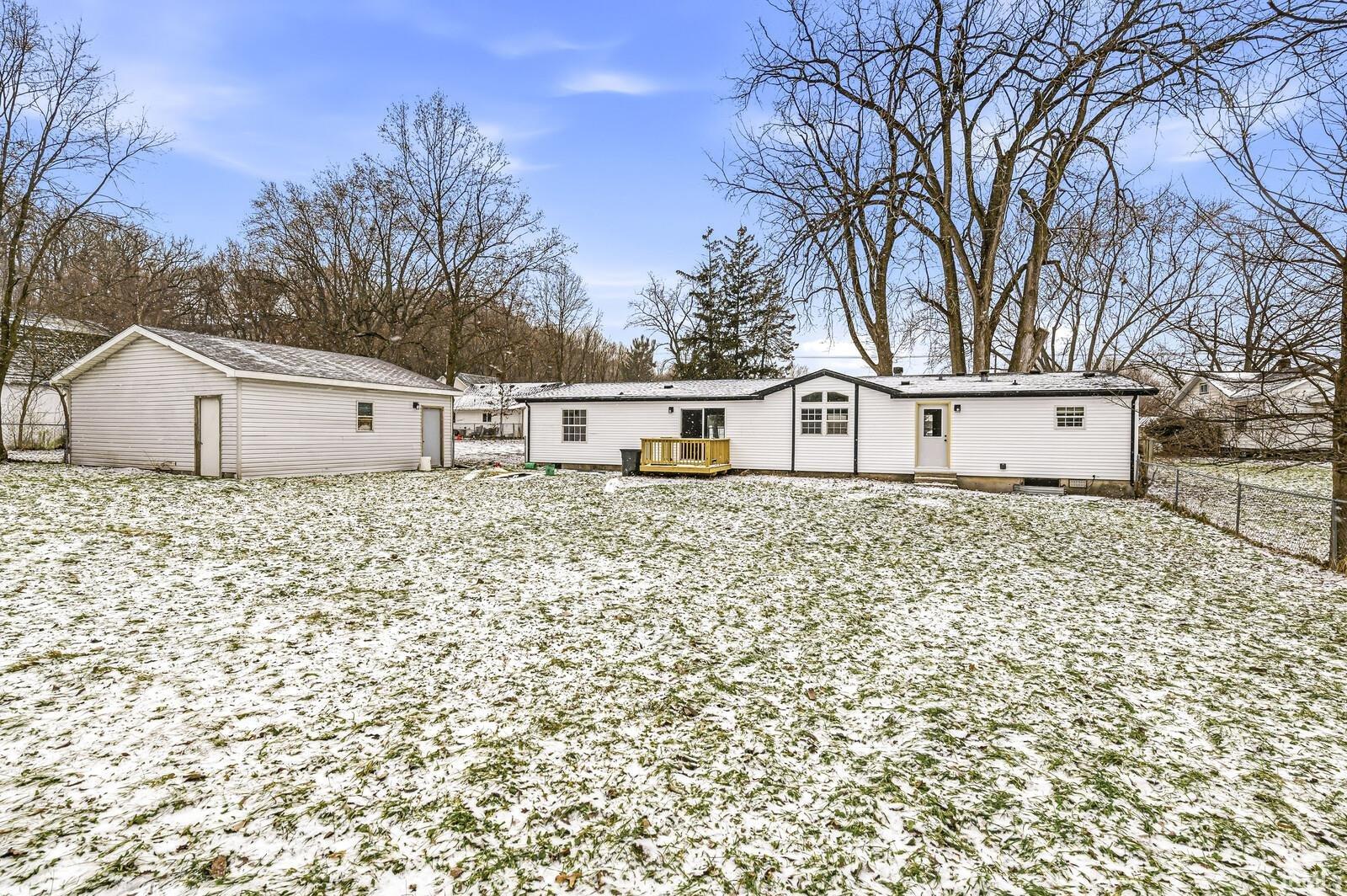 1628 S Spring Street Mishawaka IN 46544