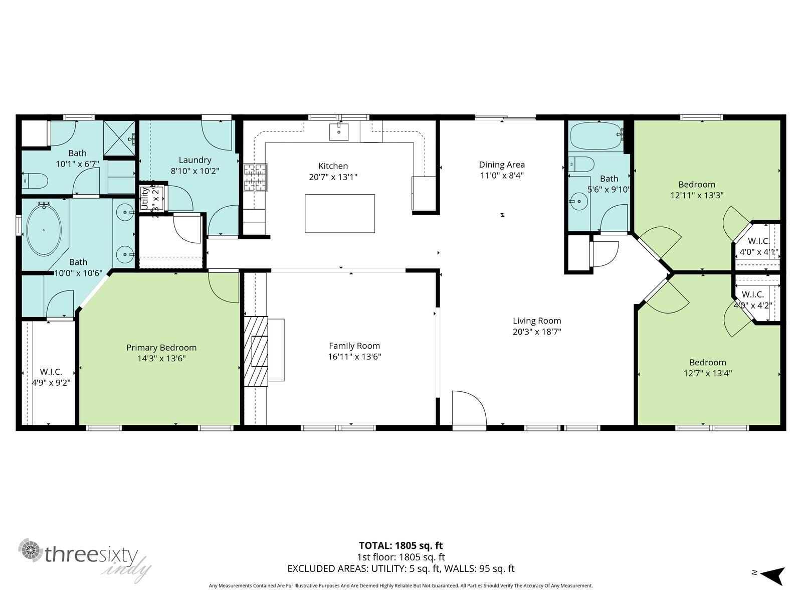 1628 S Spring Street Mishawaka IN 46544