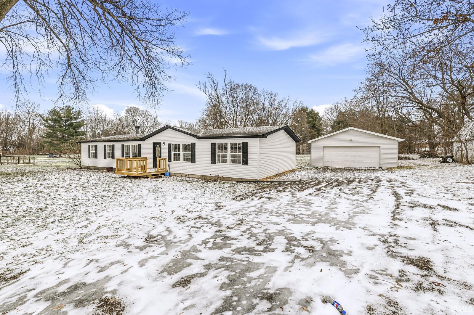 1628 S Spring Street Mishawaka IN 46544