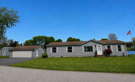 620 Ln 101 Long Beach Lake Lane Fremont IN 46737