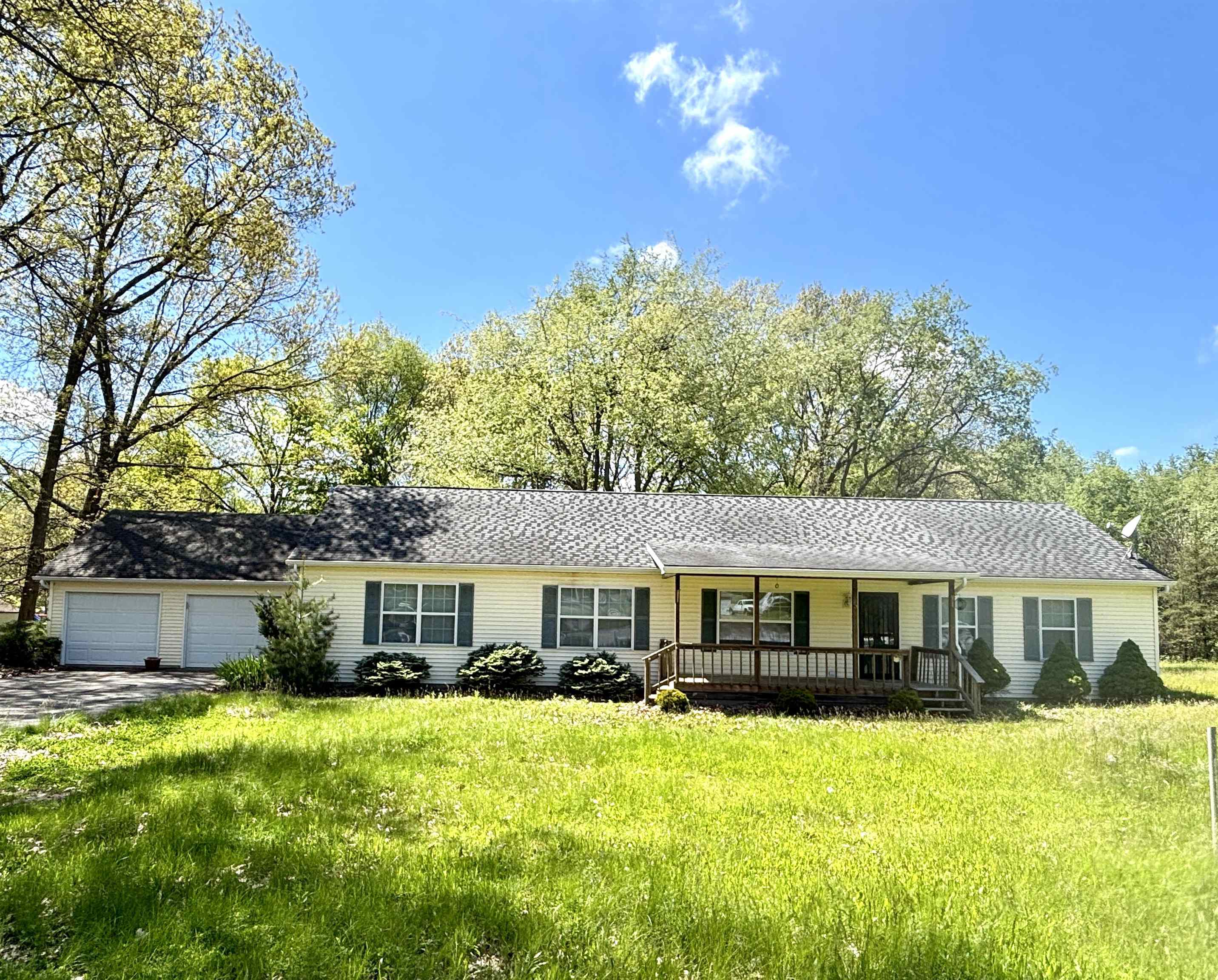 8255 N Seminole Place Walkerton IN 46574