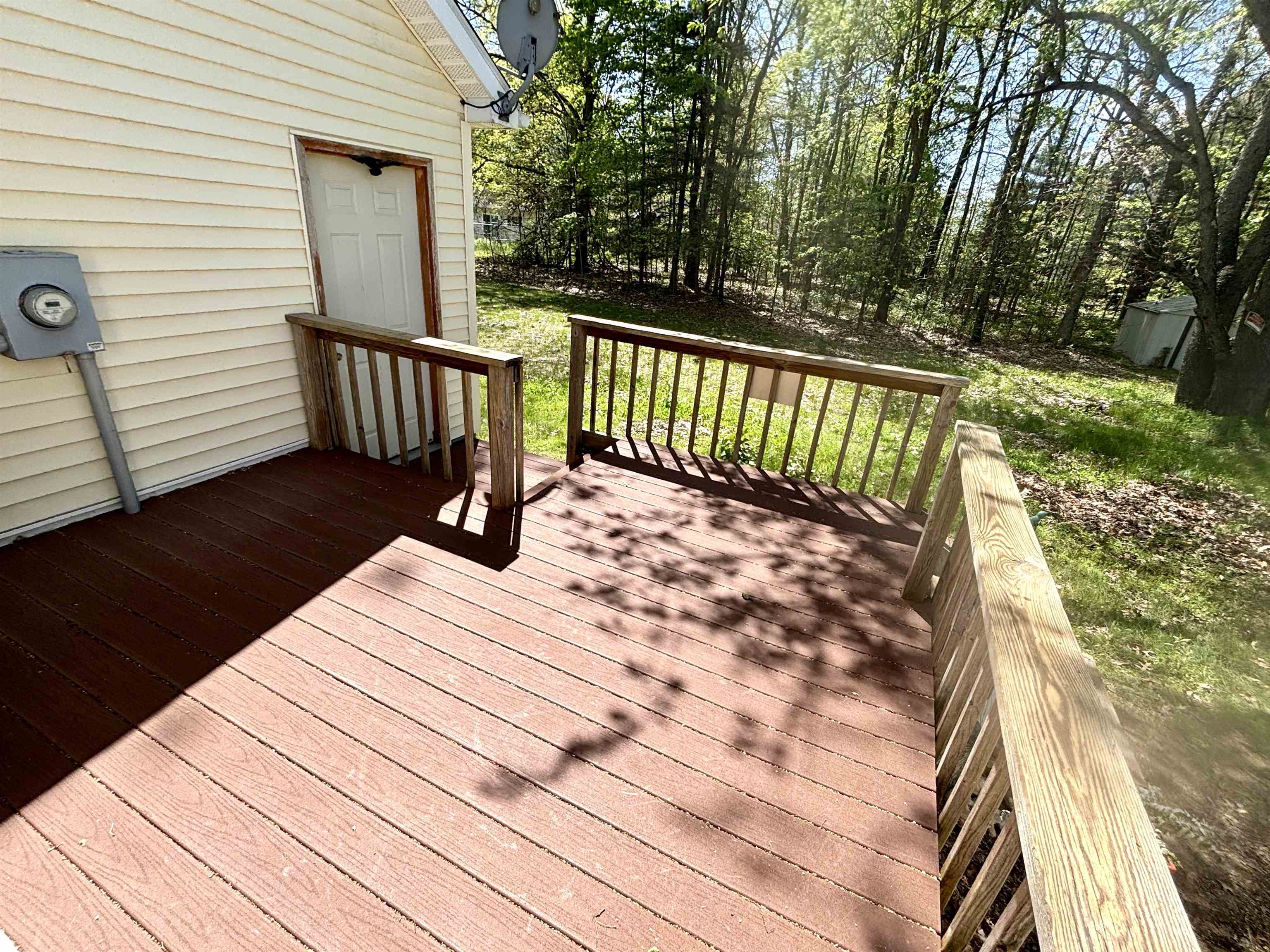 8255 N Seminole Place Walkerton IN 46574