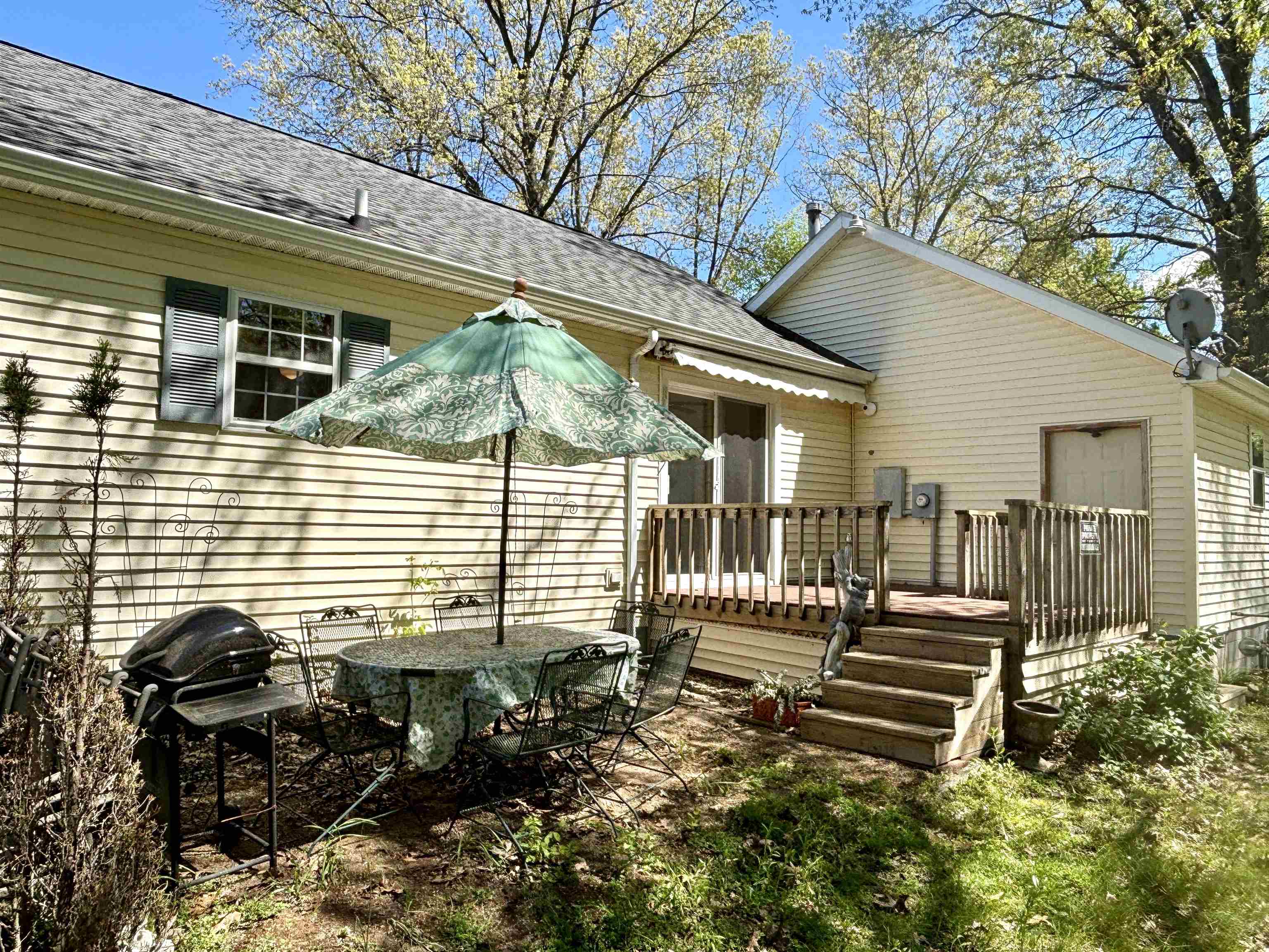 8255 N Seminole Place Walkerton IN 46574