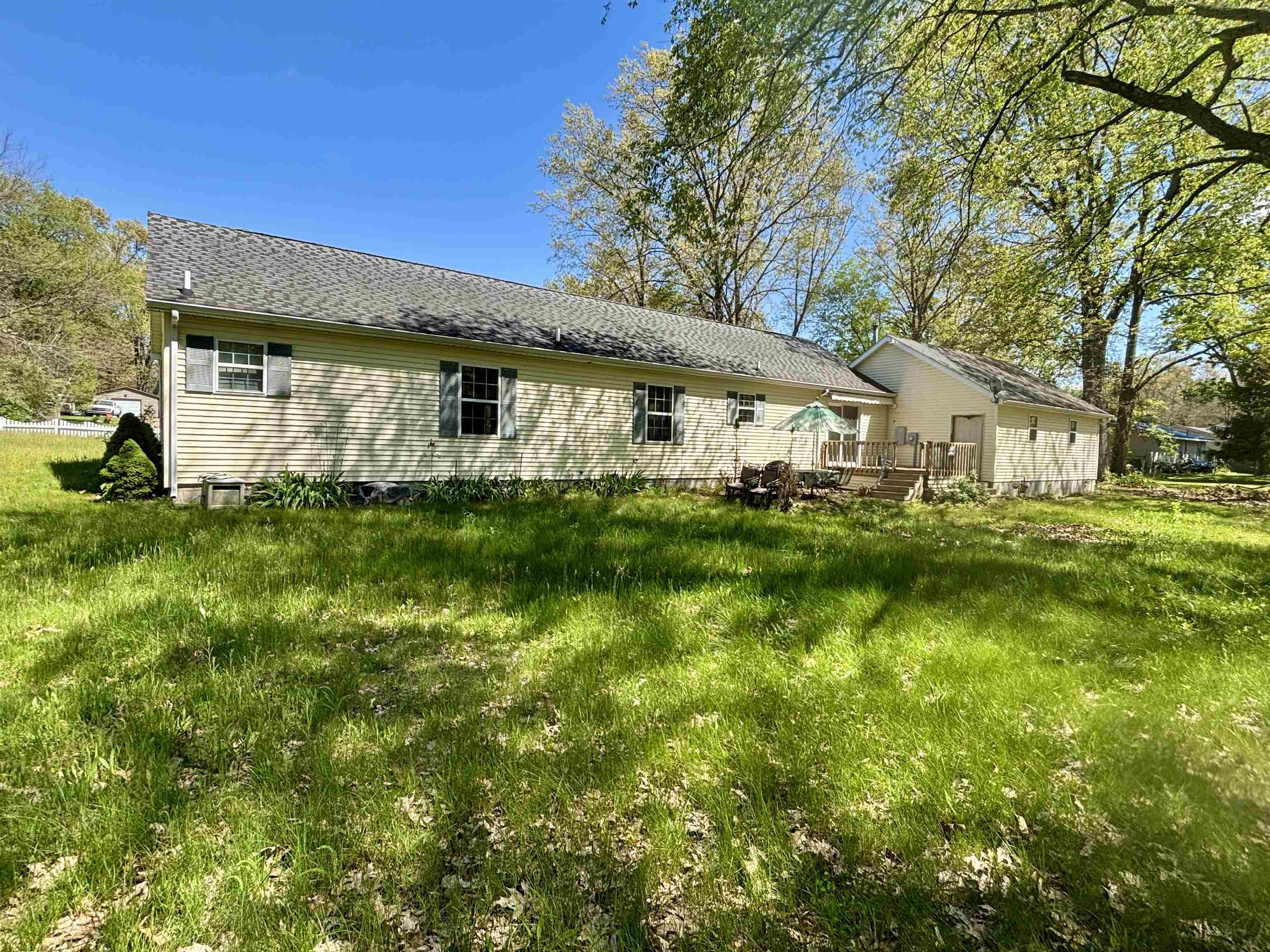 8255 N Seminole Place Walkerton IN 46574