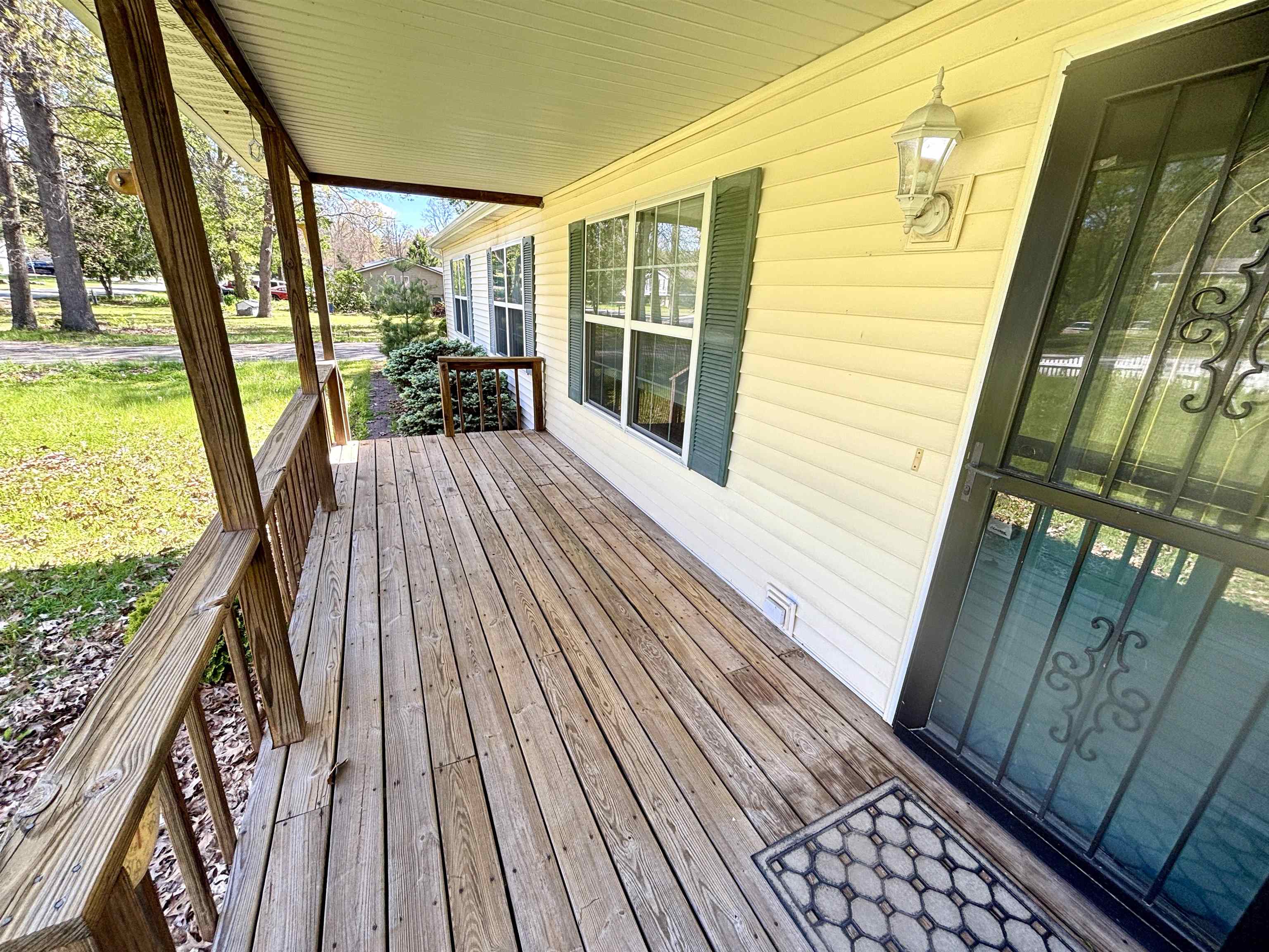 8255 N Seminole Place Walkerton IN 46574