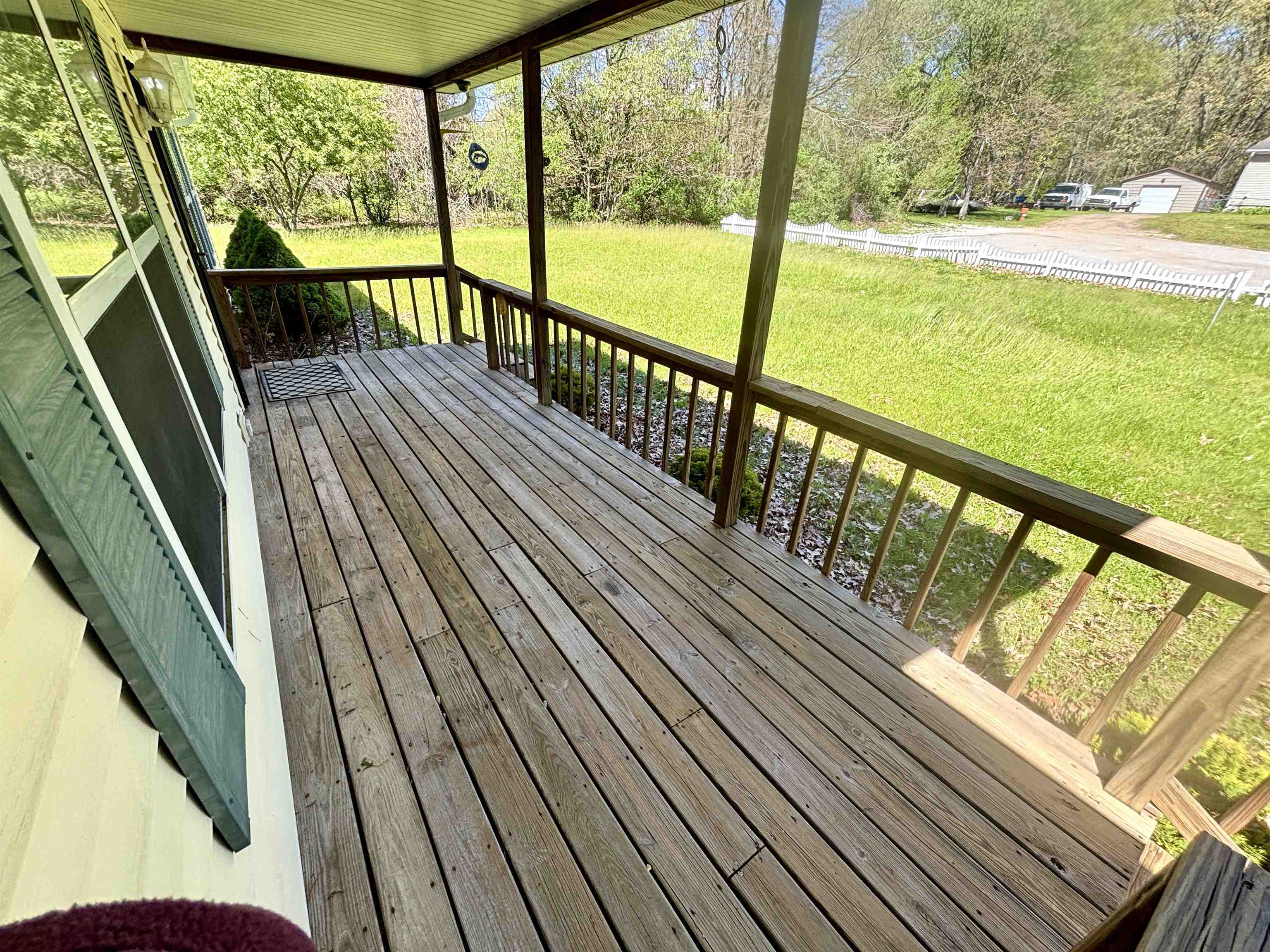 8255 N Seminole Place Walkerton IN 46574