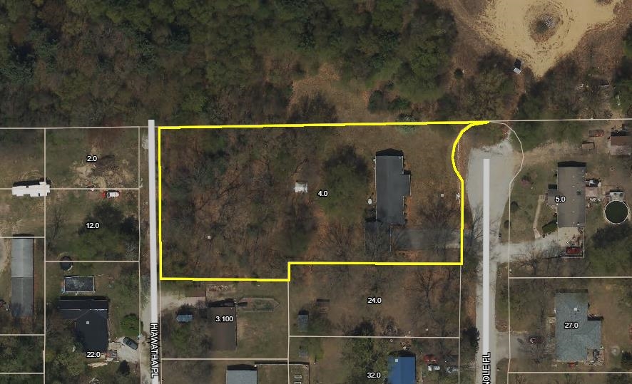 8255 N Seminole Place Walkerton IN 46574