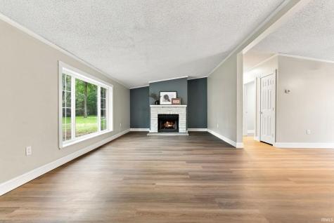 8875 E 710 N Fremont IN 46737