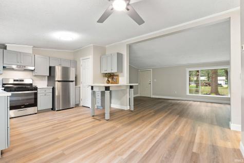 8875 E 710 N Fremont IN 46737