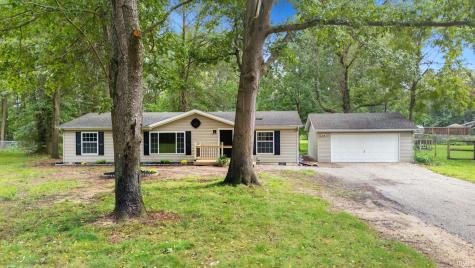 8875 E 710 N Fremont IN 46737