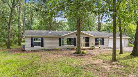 8875 E 710 N Fremont IN 46737