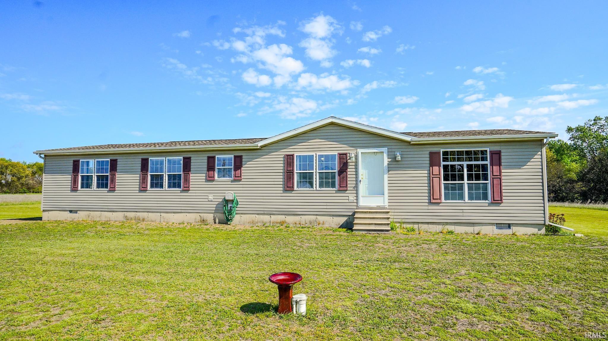 2090 W 800 S North Judson IN 46366