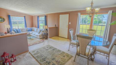 2090 W 800 S North Judson IN 46366