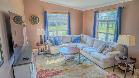 2090 W 800 S North Judson IN 46366