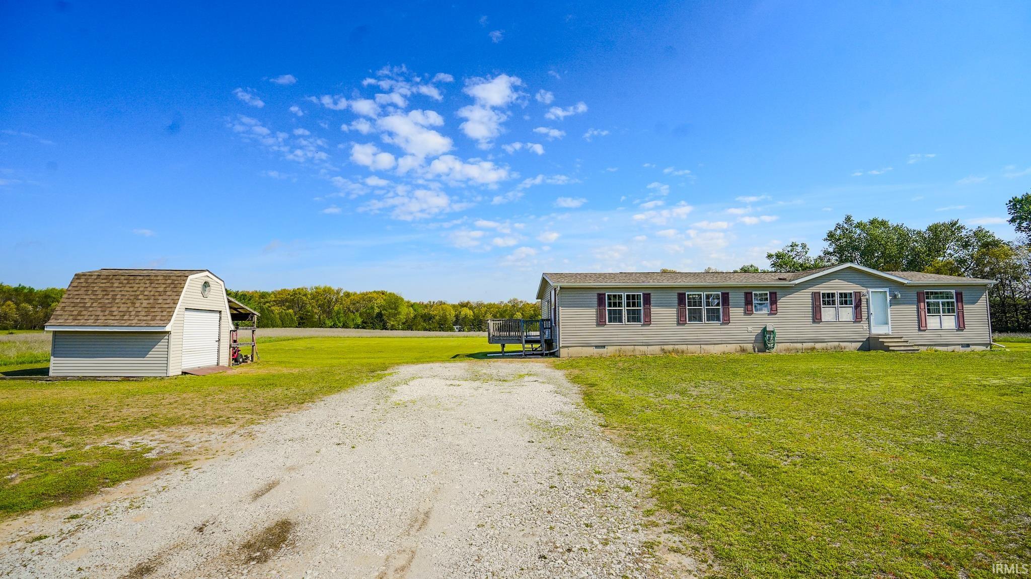 2090 W 800 S North Judson IN 46366