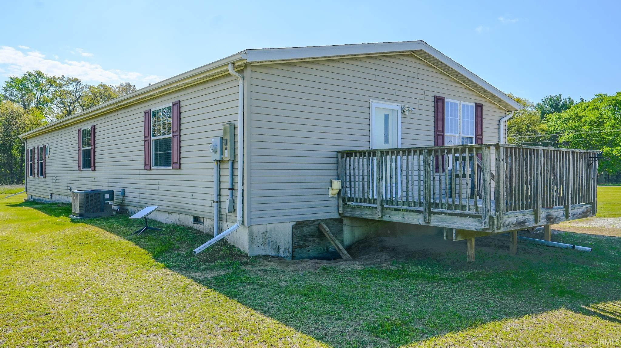 2090 W 800 S North Judson IN 46366