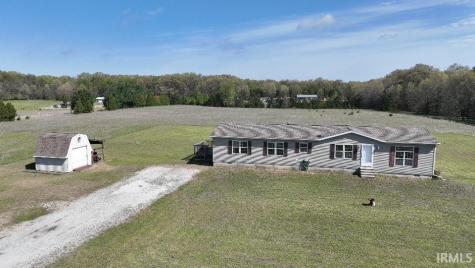 2090 W 800 S North Judson IN 46366