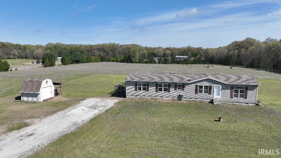 2090 W 800 S North Judson IN 46366