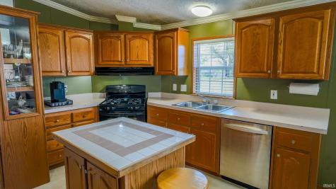 2090 W 800 S North Judson IN 46366