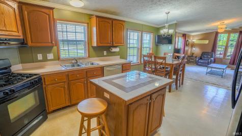 2090 W 800 S North Judson IN 46366