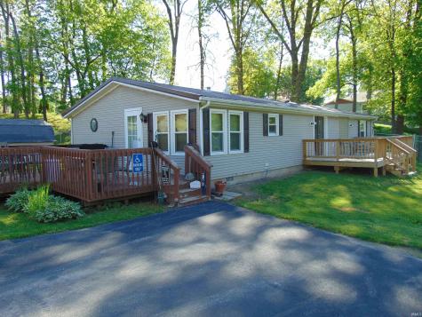 3662 E Lake Rd 28w Avenue Monticello IN 47960