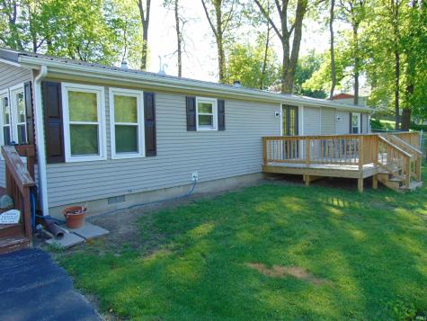 3662 E Lake Rd 28w Avenue Monticello IN 47960